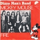 Dizzy Man's Band - Mickey Mouse / Fire