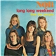 NQB - Long Long Weekend