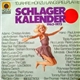 Various - Schlager Kalender 1963-1973