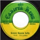 The Tellers - Green Guava Jelly