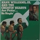 Hank Williams, Jr. And The Cheatin' Hearts - Just Pickin'... No Singin'