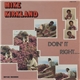 Mike James Kirkland - Doin' It Right