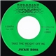 Jackie Ross - Take The Weight Off Me