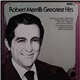 Robert Merrill - Robert Merrill's Greatest Hits