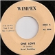 Errol Dunkley, Freddie McGregor - One Love / Why Did You Do It