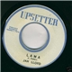 Jah Lloyd / The Upsetters - Lama / Iron Fist