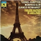 Lionel Hampton, Memphis Slim, Django Reinhardt - 3 Grands Maîtres Du Jazz à Paris