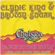 Clydie King & Brown Sugar - Dance To The Music