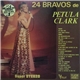 Petula Clark - 24 Bravos De Petula Clark