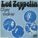 Led Zeppelin - D'yer Mak'er