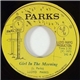 Lloyd Parks - Girl In The Morning