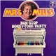 Mrs. Mills - Non-Stop Honky Tonk Party