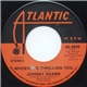 Johnny Adams - Whoever's Thrilling You / Fortune Teller