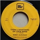 Bobby Marchan - There's Something On Your Mind / I Need Someone