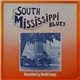 Various - South Mississippi Blues